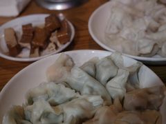 -山东水饺(南坪新街店)