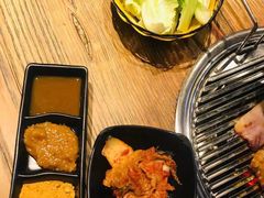 -大發韩国烤肉(八佰伴店)