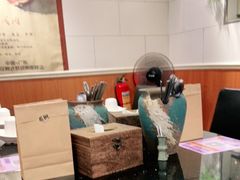 -木槿花韩式炭烤·熟成肉工坊(孙文东路店)