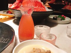 养生猪肚鸡-煲宫猪肚鸡(晶品店)