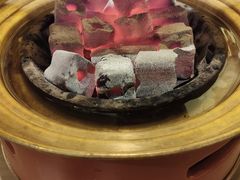 -西塔老太太泥炉烤肉(青浦蟠龙天地店)