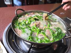 -尼玛藏家风味园(阿山食城店)