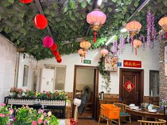 -杨厝六十六农庄农舍(杨厝路店)