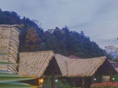 -咸宁万豪温泉谷度假区