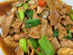 -呷得家常菜馆(王公塘店)