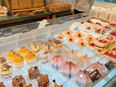 -东哥面包(江宁大润发店)