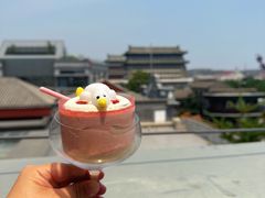 -局气 烤鸭·北京菜(前门店)