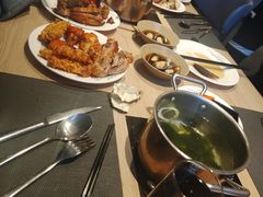 -星伦多自助料理·涮烤一体(杭州来福士店)