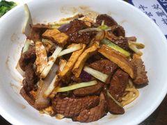 -寻裕记·现炒浇头面(人民广场店)