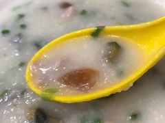 -燊意布拉肠云吞面(中山四路店)