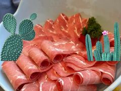 -百草滩羊清水涮羊肉(长城路店)