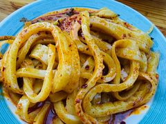 -马三洋芋片(兰州总店)