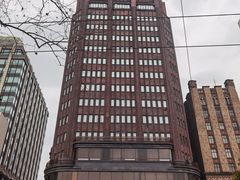 -上海国际饭店