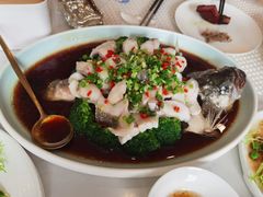 -喜粤8号(四海唐人街店)