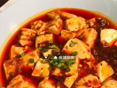 -外婆家(南通CBD大有境店)