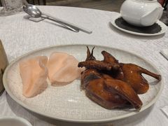 -丰鲤楼•闽南茶楼(仟禧汇店)