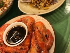-盛港湾海鲜食府(黄沙店)