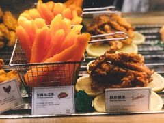 -1973继光香香鸡(合生汇购物中心店)