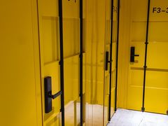 -美立方自助仓(新华医院店)