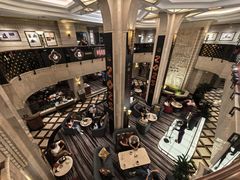 -国际饭店·原点咖啡吧ORIGIN CAFE&BAR