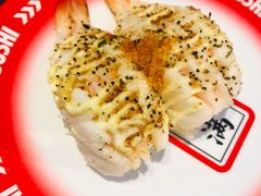 炙烧黑椒海虾-元气寿司(东方宝泰店)