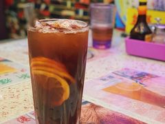 -新辉港式茶餐厅(北栅店)