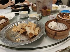 -稻香酒家·35年老字号(侨光店)