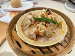 -蔡澜点心·粤菜(月星环球港店)