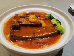 -竹雨堂创意中国菜(裕华店)