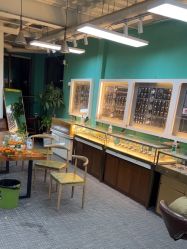 -邵老师打金·黄金加工(大望路总店)