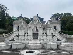 -珠海圆明新园