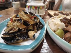 -阿拉木汗餐厅(山大路店)