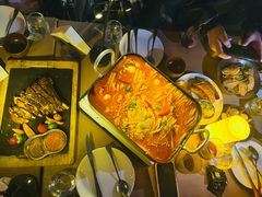 -埠口精酿夜景餐酒吧· BREWPORT BISTRO(长嘉汇重庆之眼店)