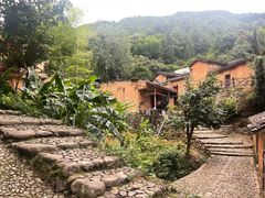 -杨家堂村