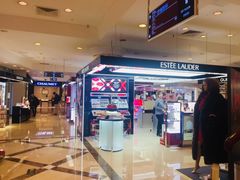 -燕莎友谊商城(亮马桥店)