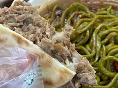 -老陈婆手工面庄