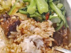 -石笨笨·盖浇饭大王(MOMOPARK店)