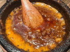 -肉魁屋·烧肉·烧鸟·酒场(高新店)