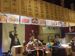 -半藏居酒屋(香港花园店)