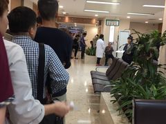 -上海长海医院·体检中心