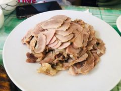 -华春餐馆(鱼山路店)