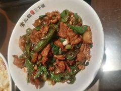 -富正毅三下锅(体育馆店)