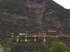-消灾寺景区
