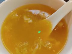 -绿岛国际酒店-西餐厅