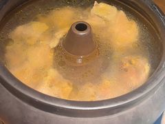 -云海肴汽锅鸡·云南小炒(天津国金汇店)