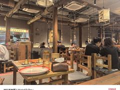 -北丐先生·野馄饨烧烤(长宁龙之梦店)