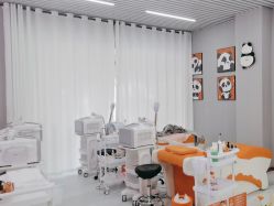 -洗脸熊·洗脸吧