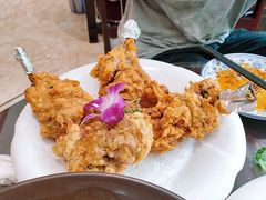 -邢家锅贴老店·非遗·开封菜(金明广场店)