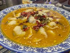 -乌苏疆遇集市烧烤新疆菜(乌苏啤酒小镇店)