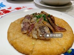 -同庆楼(滨湖万达广场店)